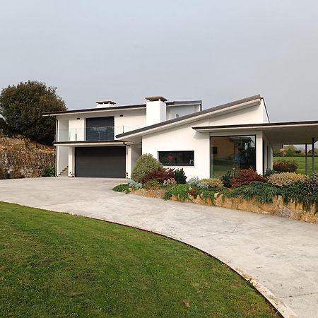 Апартаменты Buenavista Villapresente Экстерьер фото